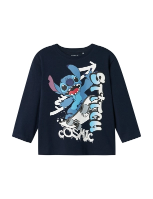 Camiseta Cosmic De Name It