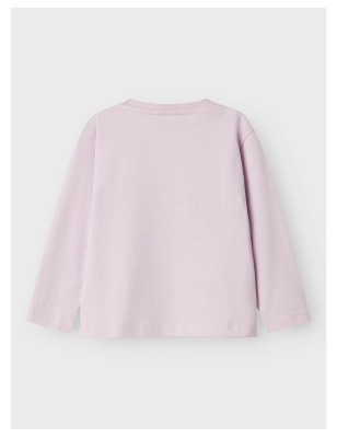 Camiseta Unicornio De Name It