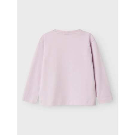 Camiseta Unicornio De Name It