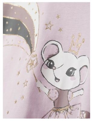 Camiseta Unicornio De Name It