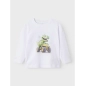 Camiseta M/L De Name It