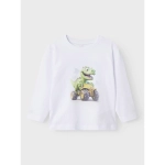 Camiseta M/L De Name It