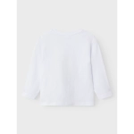Camiseta M/L De Name It
