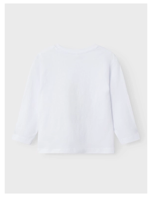 Camiseta M/L De Name It