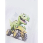 Camiseta M/L De Name It