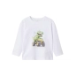 Camiseta M/L De Name It