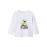 Camiseta M/L De Name It
