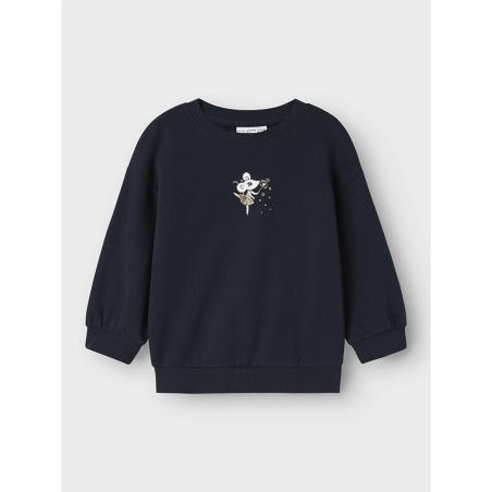 Sudadera De Name It