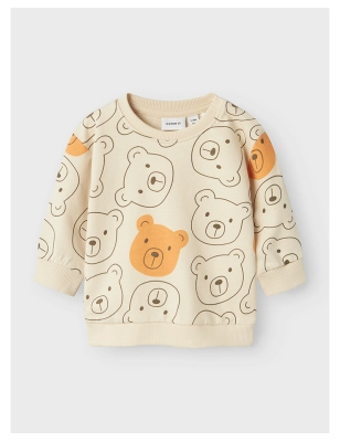Sudadera De Name It