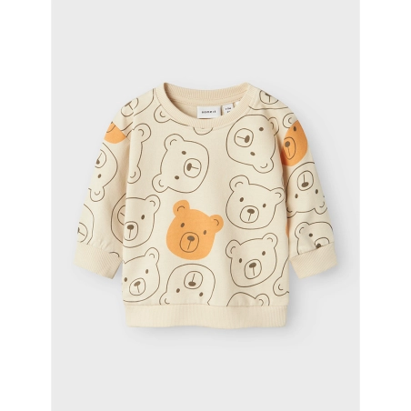 Sudadera De Name It