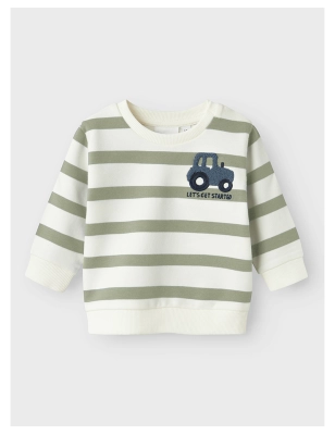 Sudadera De Name It