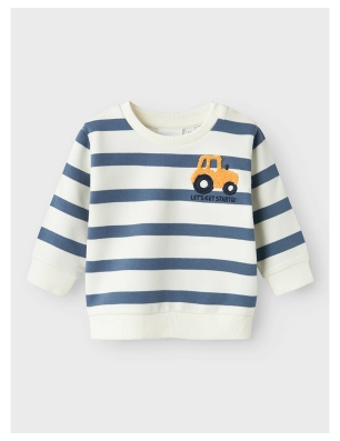 Sudadera De Name It
