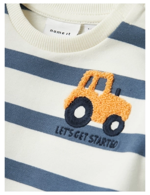 Sudadera De Name It
