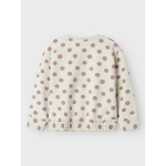 Chaqueta Cremallera De Name It