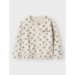 Chaqueta Cremallera De Name It