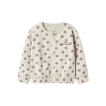 Chaqueta Cremallera De Name It
