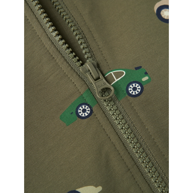 Chaqueta Coches De Name It