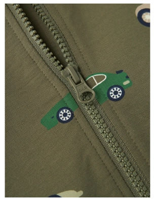 Chaqueta Coches De Name It