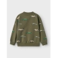 Chaqueta Coches De Name It