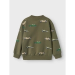 Chaqueta Coches De Name It