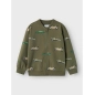 Chaqueta Coches De Name It