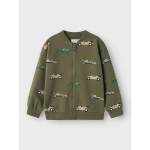 Chaqueta Coches De Name It