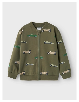 Chaqueta Coches De Name It