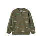 Chaqueta Coches De Name It
