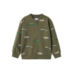 Chaqueta Coches De Name It