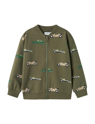 Chaqueta Coches De Name It