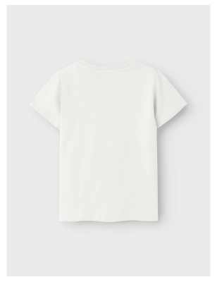 Camiseta M/C De Name It