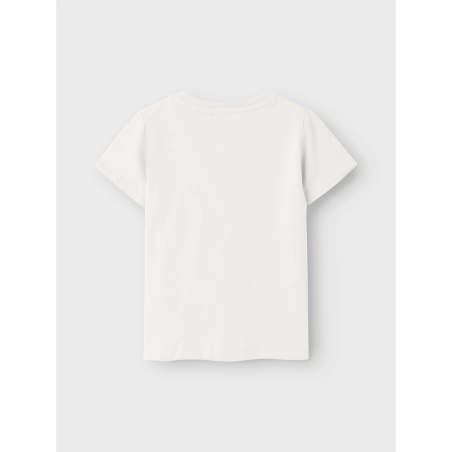 Camiseta M/C De Name It