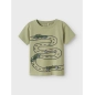 Camiseta M/C De Name It