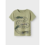 Camiseta M/C De Name It