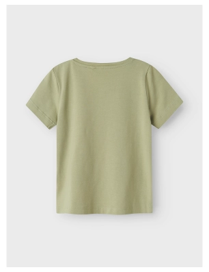 Camiseta M/C De Name It