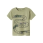 Camiseta M/C De Name It