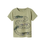 Camiseta M/C De Name It