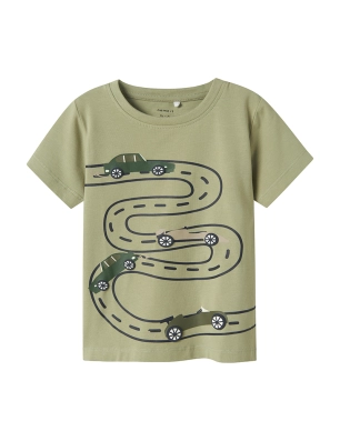 Camiseta M/C De Name It