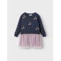 Vestido Corto De Name It