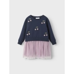 Vestido Corto De Name It