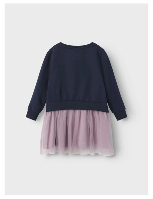 Vestido Corto De Name It