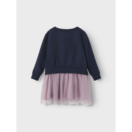 Vestido Corto De Name It