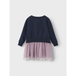 Vestido Corto De Name It