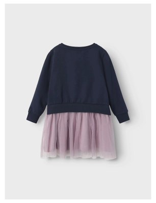 Vestido Corto De Name It