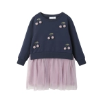 Vestido Corto De Name It