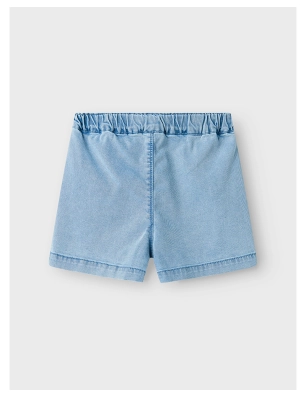 Short De Name It