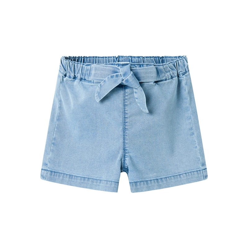 Short De Name It