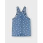 Vestido Peto De Name It