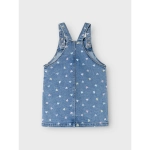 Vestido Peto De Name It