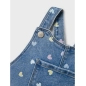 Vestido Peto De Name It